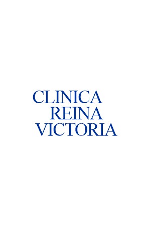 logo clínica reina victoria 3